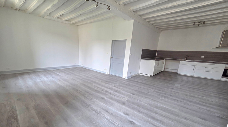 Ma-Cabane - Vente Appartement DIJON, 46 m²