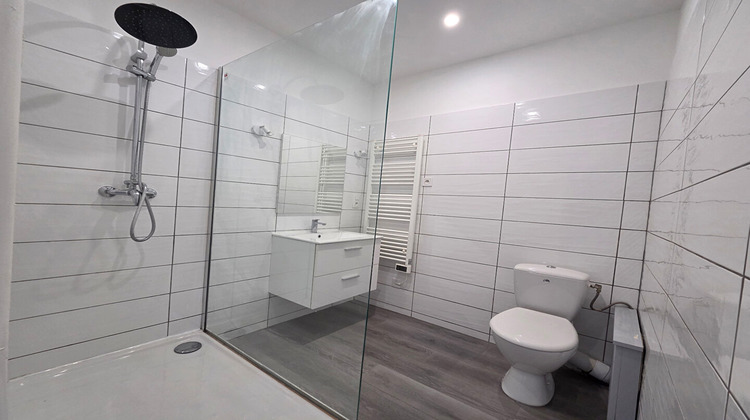 Ma-Cabane - Vente Appartement DIJON, 46 m²