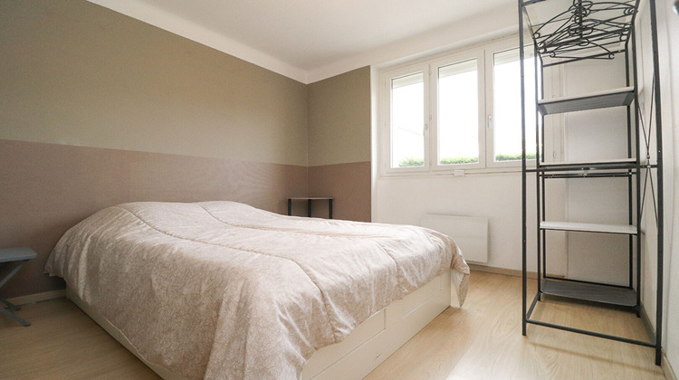 Ma-Cabane - Vente Appartement DIJON, 75 m²