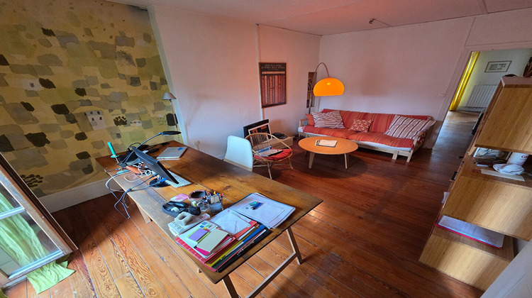 Ma-Cabane - Vente Appartement DIJON, 47 m²