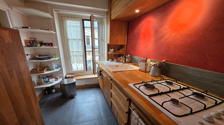 Ma-Cabane - Vente Appartement DIJON, 47 m²