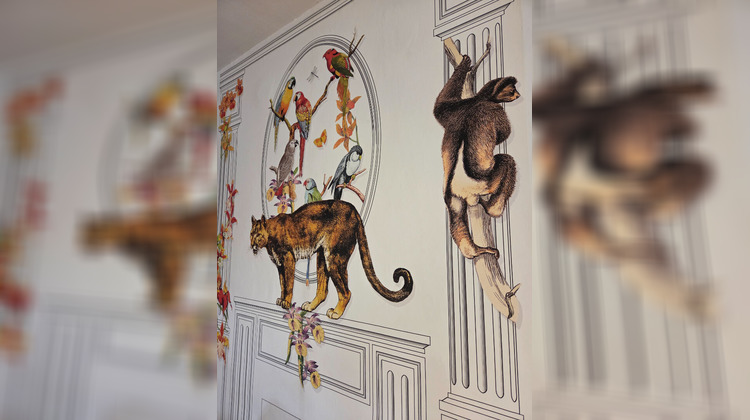 Ma-Cabane - Vente Appartement DIJON, 47 m²