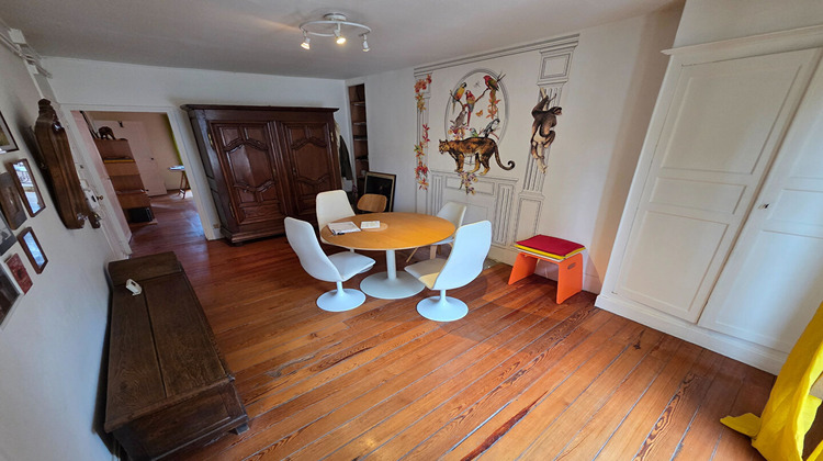 Ma-Cabane - Vente Appartement DIJON, 47 m²