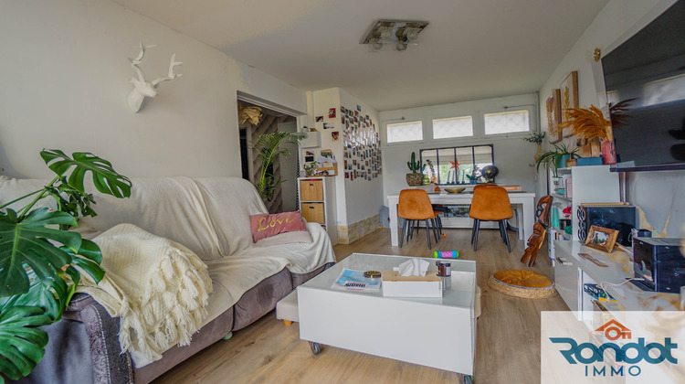 Ma-Cabane - Vente Appartement Dijon, 40 m²