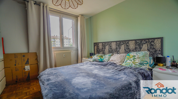 Ma-Cabane - Vente Appartement Dijon, 40 m²