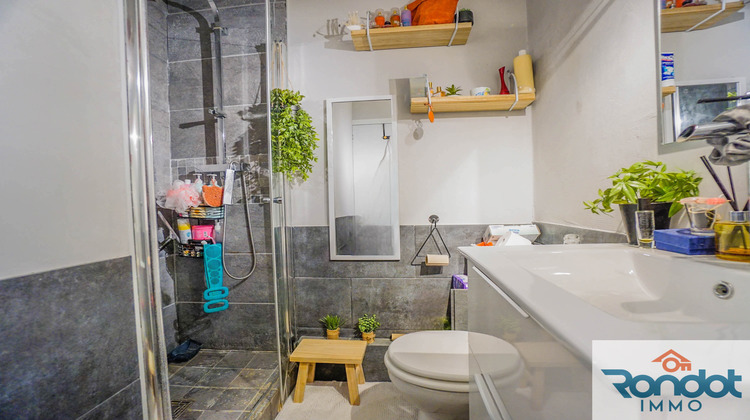 Ma-Cabane - Vente Appartement Dijon, 40 m²