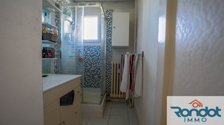 Ma-Cabane - Vente Appartement Dijon, 47 m²