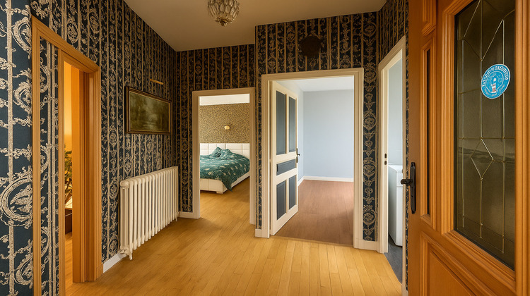 Ma-Cabane - Vente Appartement DIJON, 72 m²