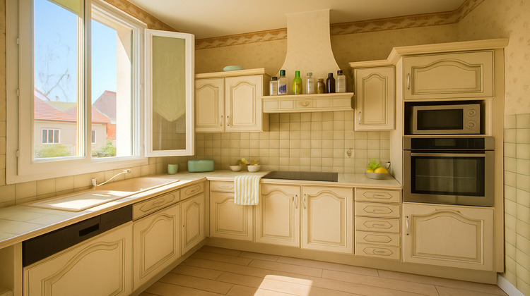 Ma-Cabane - Vente Appartement DIJON, 72 m²