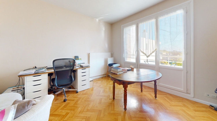 Ma-Cabane - Vente Appartement Dijon, 42 m²