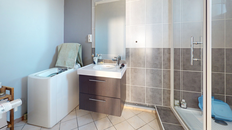 Ma-Cabane - Vente Appartement Dijon, 42 m²