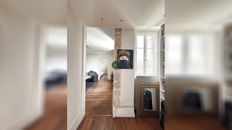 Ma-Cabane - Vente Appartement Dijon, 92 m²