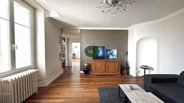 Ma-Cabane - Vente Appartement Dijon, 92 m²