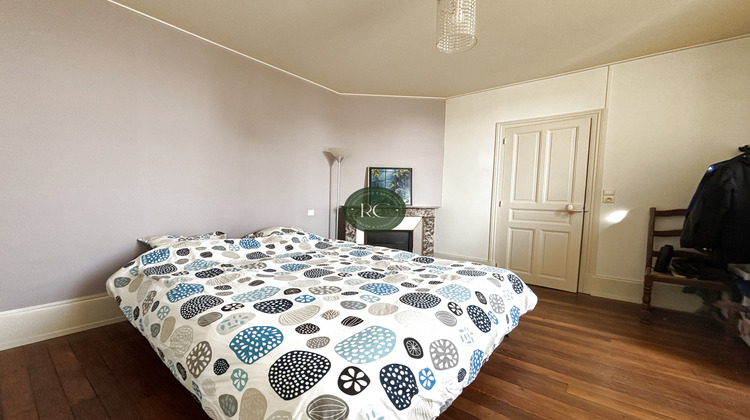 Ma-Cabane - Vente Appartement Dijon, 92 m²