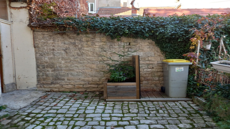 Ma-Cabane - Vente Appartement Dijon, 29 m²