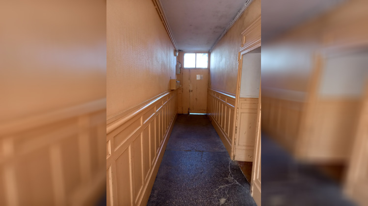 Ma-Cabane - Vente Appartement Dijon, 29 m²