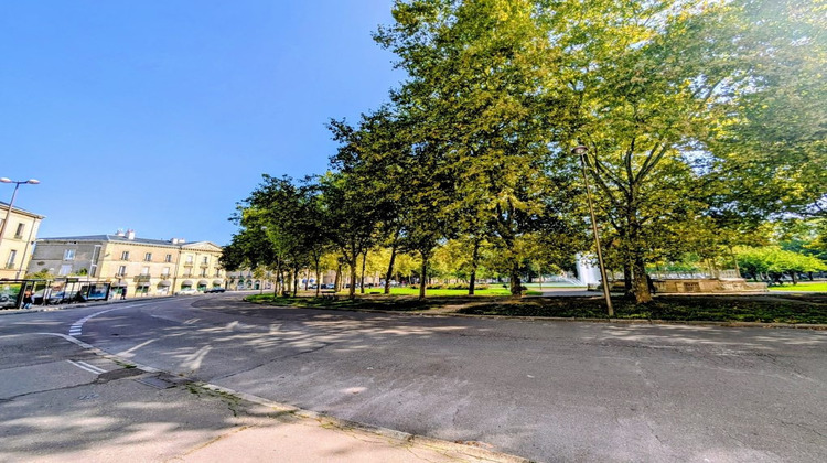 Ma-Cabane - Vente Appartement Dijon, 16 m²