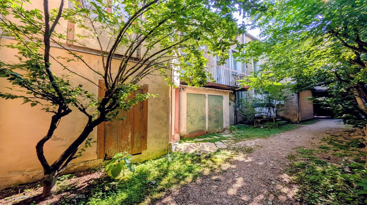 Ma-Cabane - Vente Appartement Dijon, 16 m²