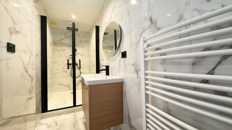 Ma-Cabane - Vente Appartement DIJON, 33 m²