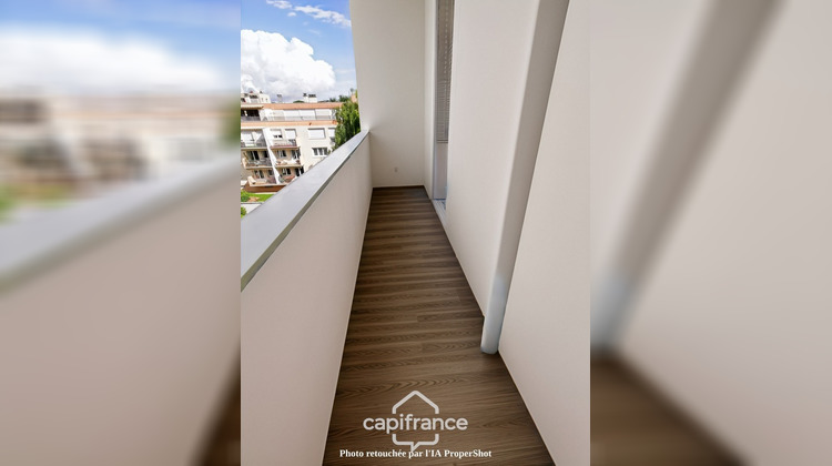 Ma-Cabane - Vente Appartement DIJON, 62 m²