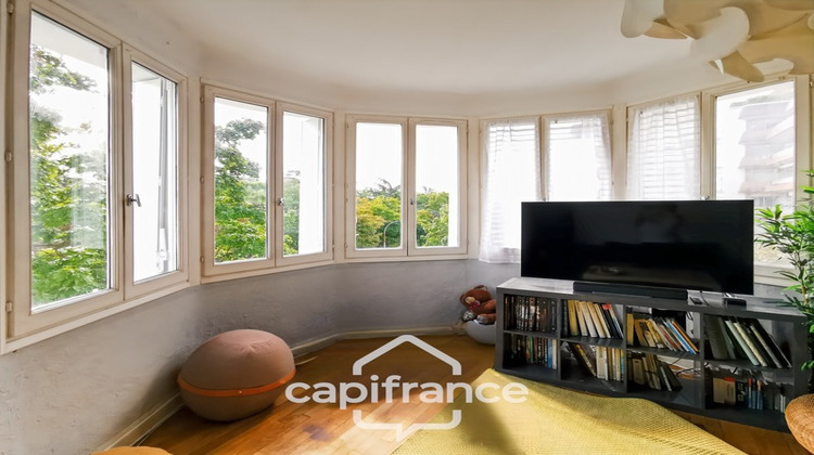 Ma-Cabane - Vente Appartement DIJON, 62 m²