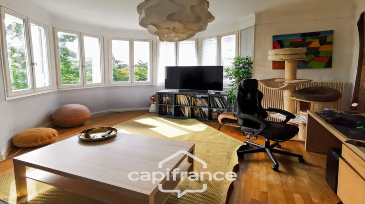 Ma-Cabane - Vente Appartement DIJON, 62 m²