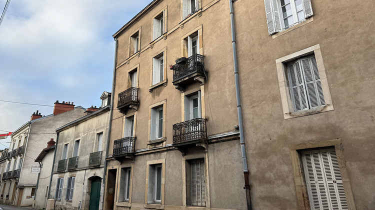 Ma-Cabane - Vente Appartement DIJON, 46 m²