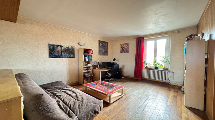 Ma-Cabane - Vente Appartement DIJON, 46 m²