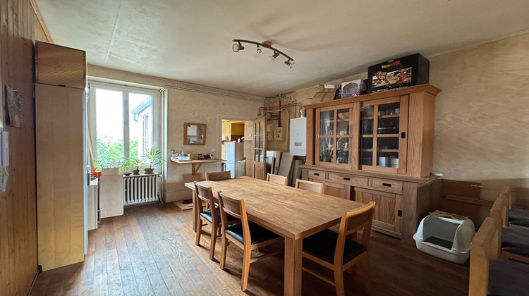 Ma-Cabane - Vente Appartement DIJON, 46 m²