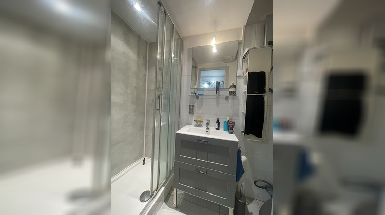 Ma-Cabane - Vente Appartement DIJON, 19 m²