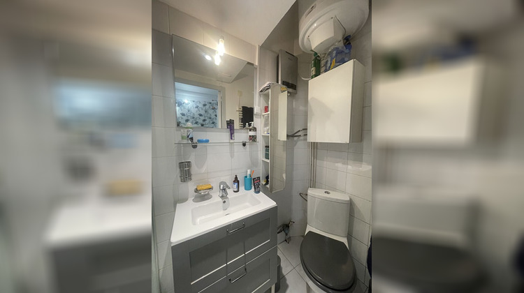 Ma-Cabane - Vente Appartement DIJON, 19 m²