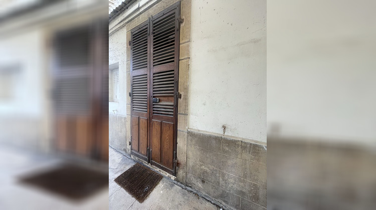 Ma-Cabane - Vente Appartement DIJON, 19 m²