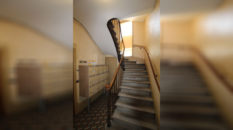 Ma-Cabane - Vente Appartement DIJON, 13 m²