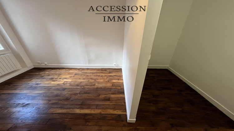 Ma-Cabane - Vente Appartement Dijon, 58 m²