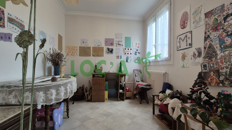 Ma-Cabane - Vente Appartement Dijon, 74 m²