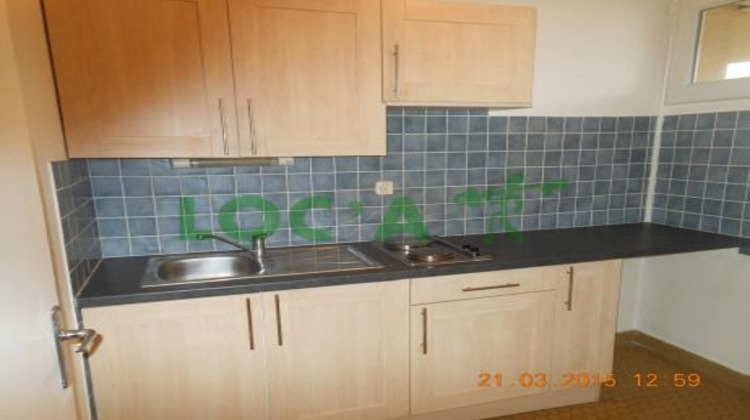 Ma-Cabane - Vente Appartement Dijon, 39 m²