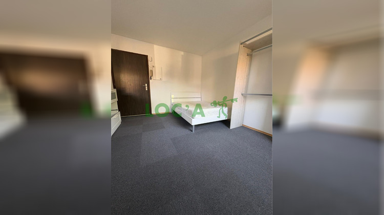 Ma-Cabane - Vente Appartement Dijon, 23 m²