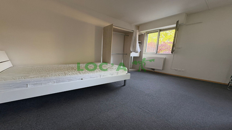 Ma-Cabane - Vente Appartement Dijon, 23 m²