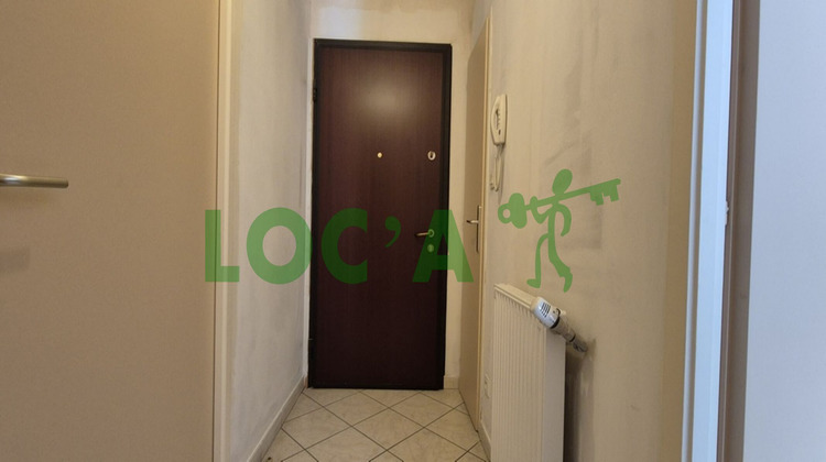 Ma-Cabane - Vente Appartement Dijon, 43 m²