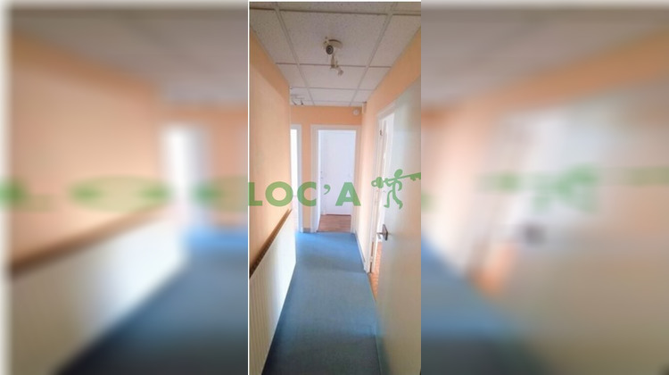 Ma-Cabane - Vente Appartement Dijon, 54 m²