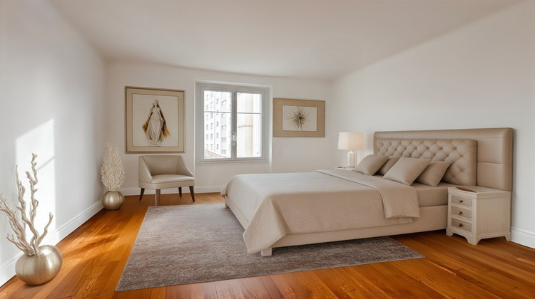 Ma-Cabane - Vente Appartement DIJON, 88 m²