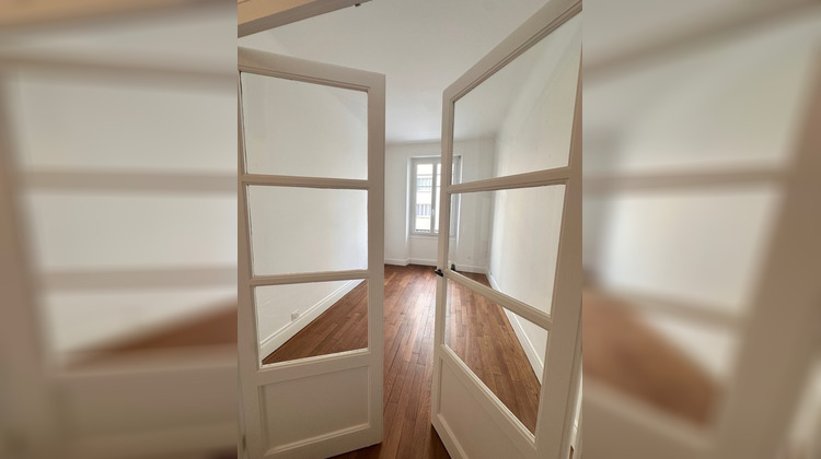 Ma-Cabane - Vente Appartement DIJON, 88 m²