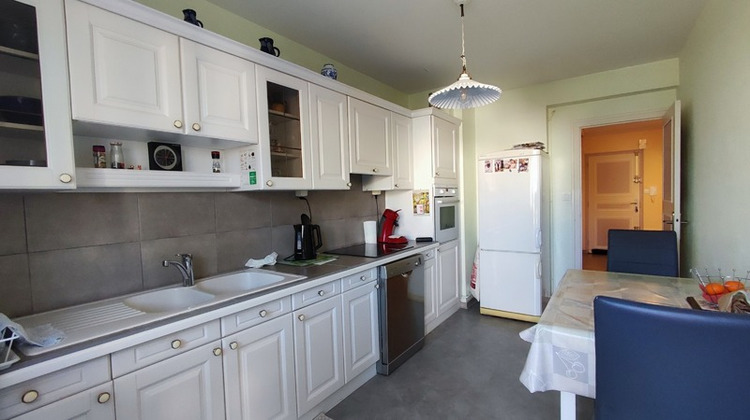 Ma-Cabane - Vente Appartement DIJON, 80 m²