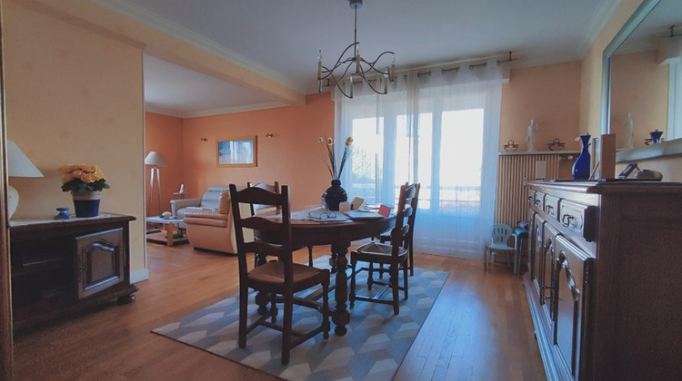 Ma-Cabane - Vente Appartement DIJON, 80 m²