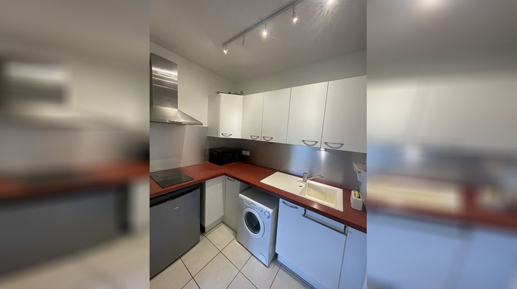 Ma-Cabane - Vente Appartement DIJON, 32 m²
