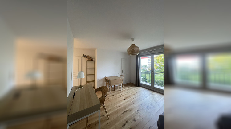 Ma-Cabane - Vente Appartement DIJON, 32 m²