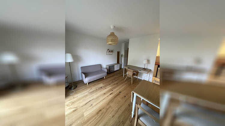 Ma-Cabane - Vente Appartement DIJON, 32 m²