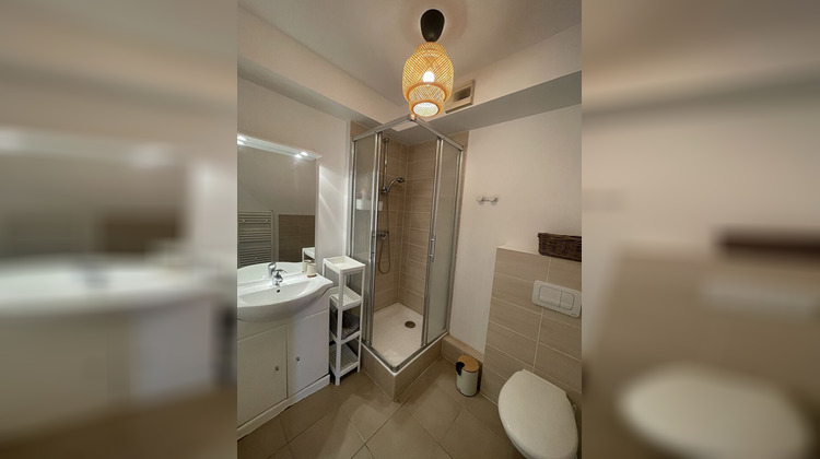 Ma-Cabane - Vente Appartement DIJON, 32 m²