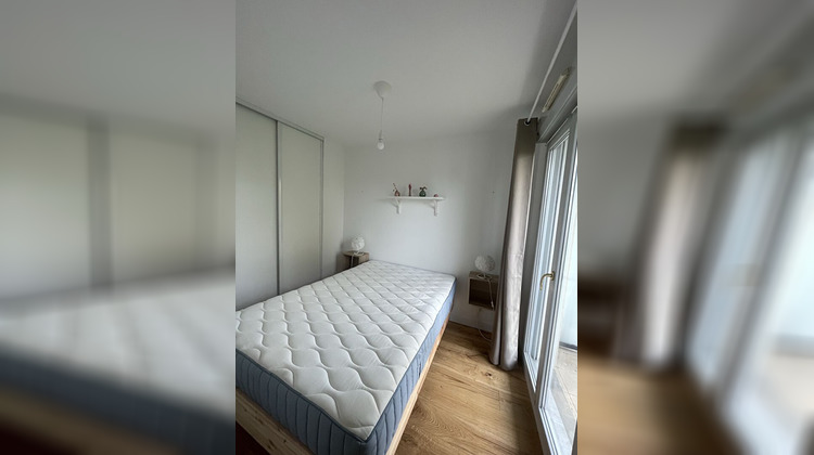 Ma-Cabane - Vente Appartement DIJON, 32 m²