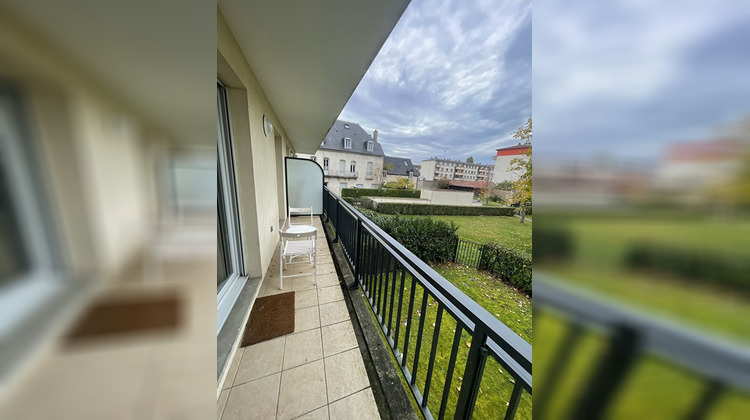 Ma-Cabane - Vente Appartement DIJON, 32 m²